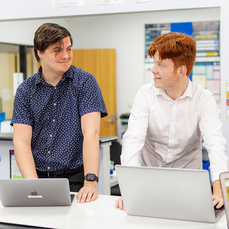 ICT Traineeship Program-Catholic Schools Parramatta Diocese Ltd