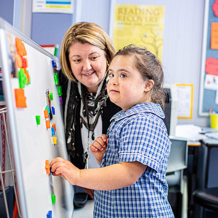 High Needs Learning Centres - Catholic Schools Parramatta Diocese Ltd