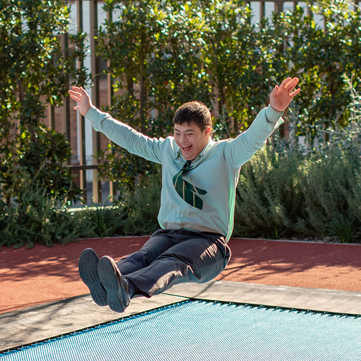 High Support Learning Centres - Catholic Schools Parramatta Diocese Ltd