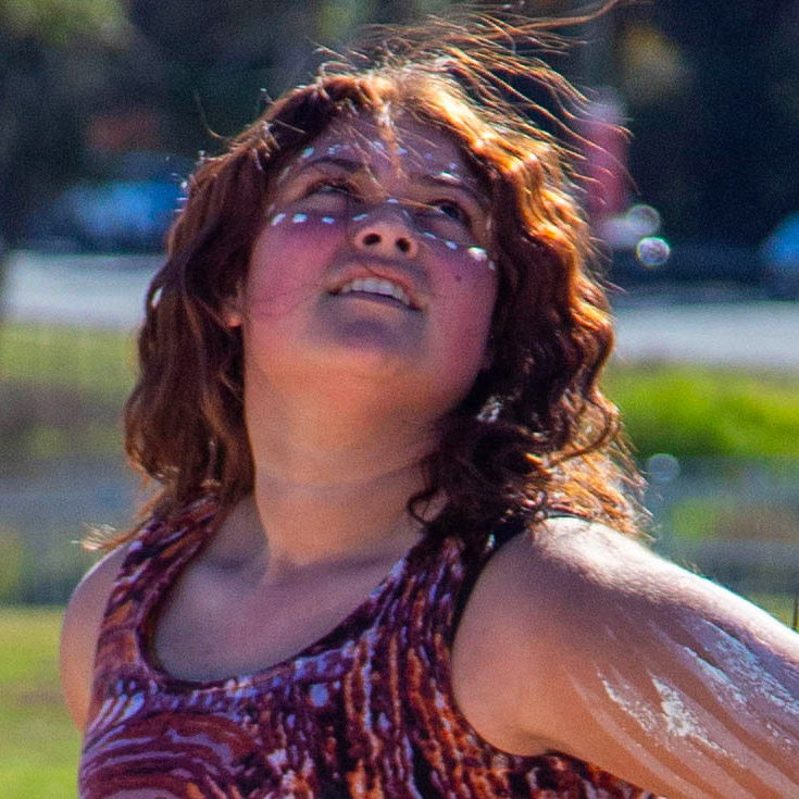 Aboriginal And Torres Strait Islander Education - Jarara - Catholic Schools Parramatta Diocese Ltd