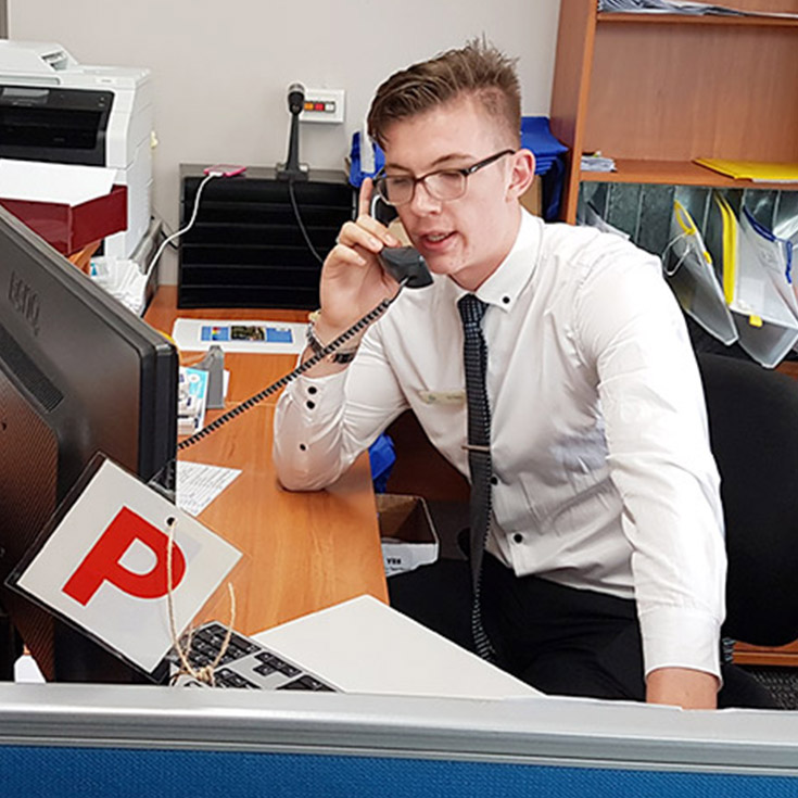 ICT Traineeship Program-Catholic Schools Parramatta Diocese Ltd