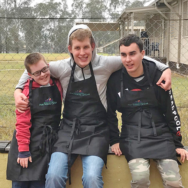 High Needs Learning - Catholic Schools Parramatta Diocese Ltd