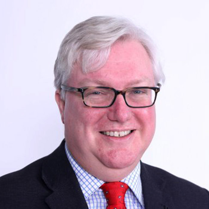 Chief Executive Officer Catholic Schools Parramatta Diocese Jack De Groot