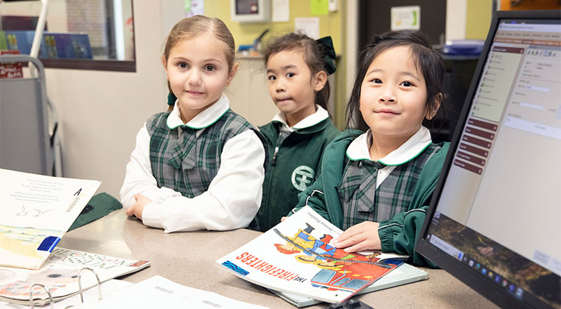 Enrolment Information at CSPD