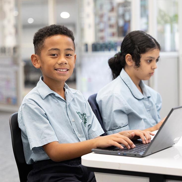 Our curriculum and learning at St Patrick's Catholic Primary Guildford