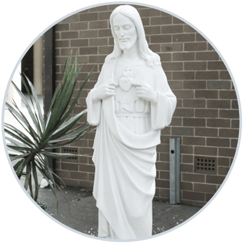 Sacred Heart Parish Westmead