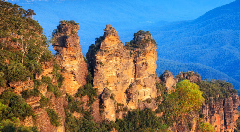 Catholic Learning Communities in the Mountains