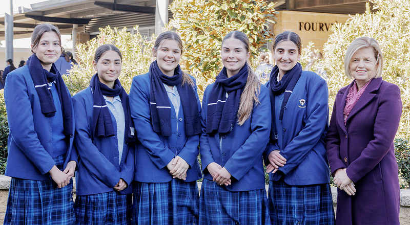 Cerdon College Merrylands