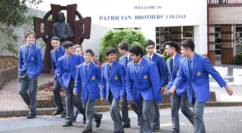 Patrician Brothers Blacktown