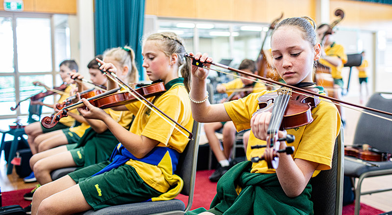 St Mary MacKillop Primary Penrith