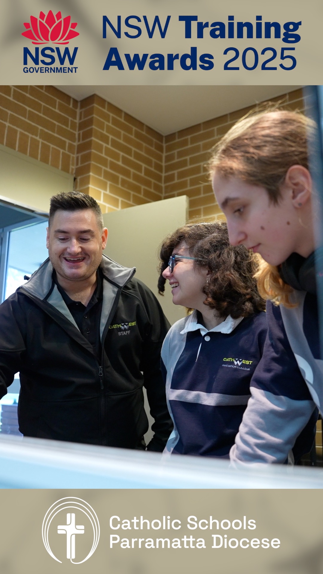 Latest News Catholic Education Parramatta