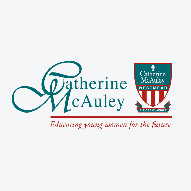 Catherine McAuley Westmead