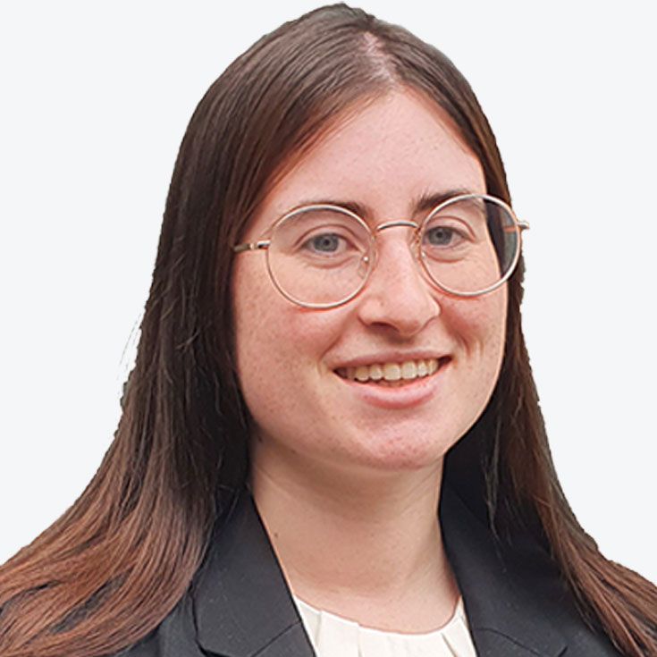 Eilidh Sproul-Mellis | The Daily Telegraph