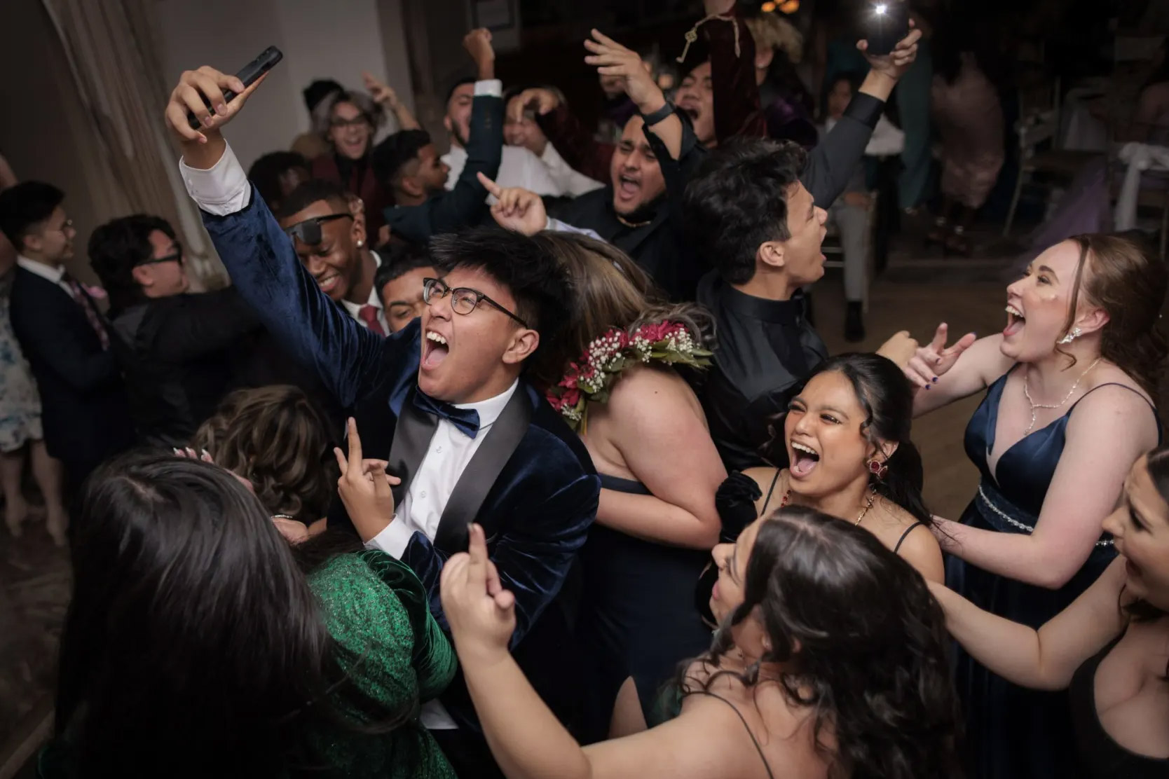 Prom night 12s hotsell