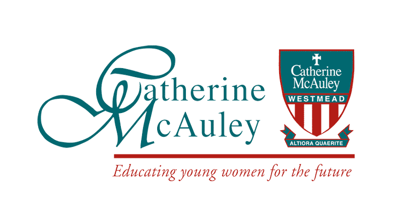 Catherine McAuley Westmead - CathEd Parra