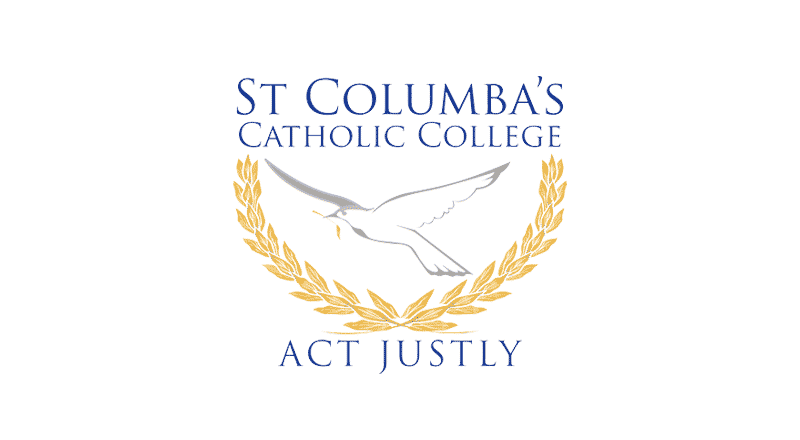 St Columba's Catholic College Springwood - CathEd Parra