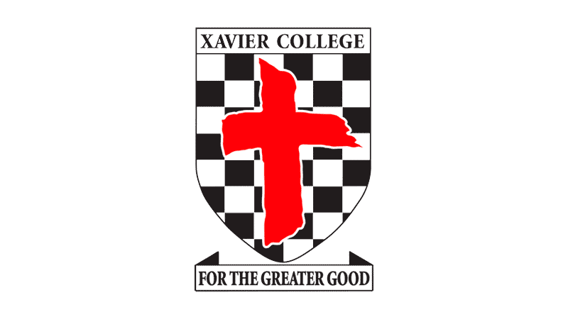 Xavier Catholic College Llandilo - CathEd Parra