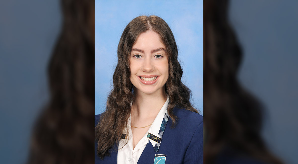 Caroline Chisholm Catholic College Glenmore Park
