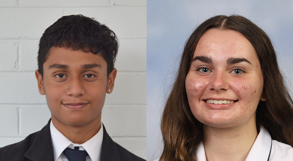 St Agnes Catholic College Rooty Hill