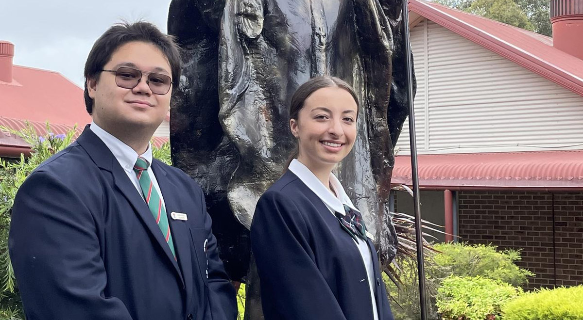 John Paul II Catholic College Schofields Nirimba