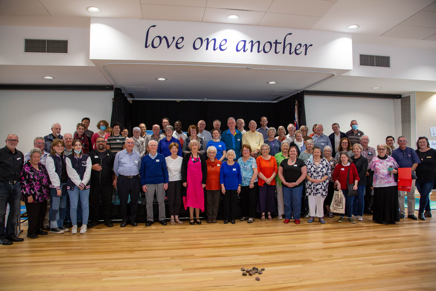 St Thomas Aquinas Catholic Primary Springwood, Penola Catholic College Emu Plains