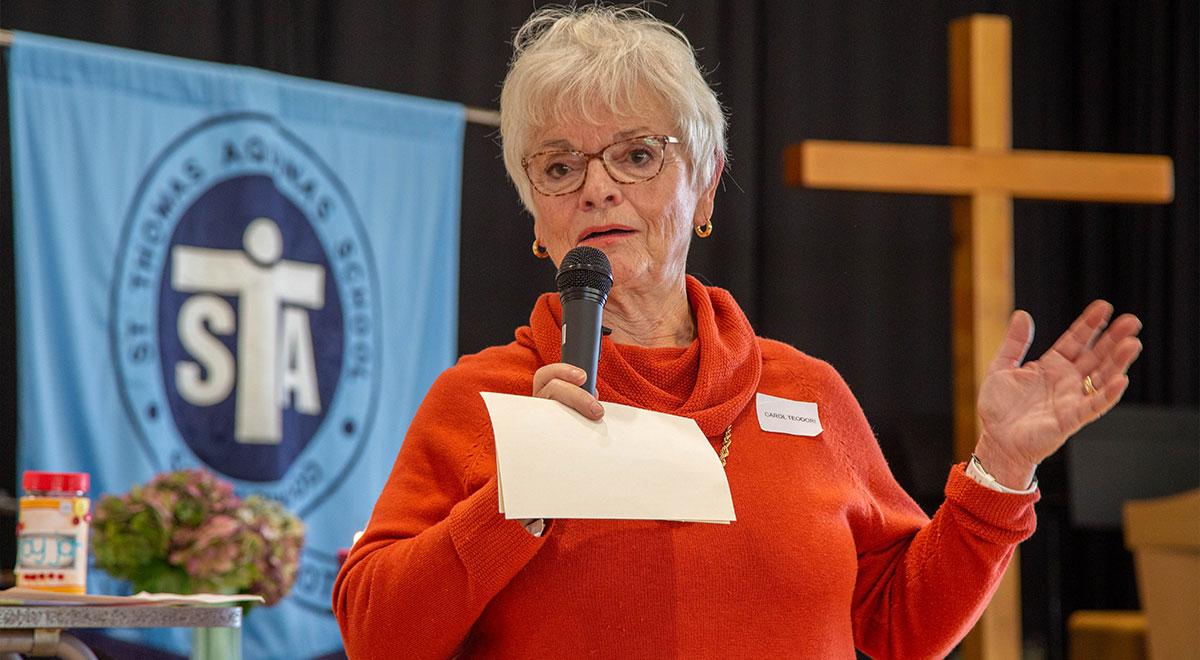 St Thomas Aquinas Catholic Primary Springwood, Penola Catholic College Emu Plains