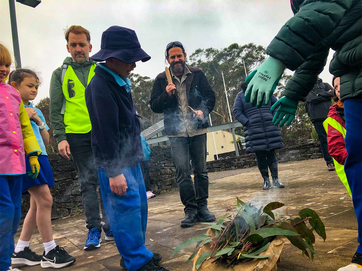 St Canice's Catholic Primary Katoomba