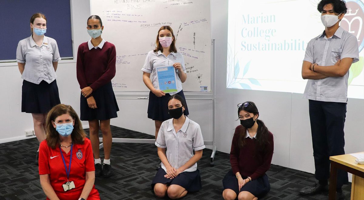 Catherine McAuley Westmead - Catholic Education Diocese of Parramatta