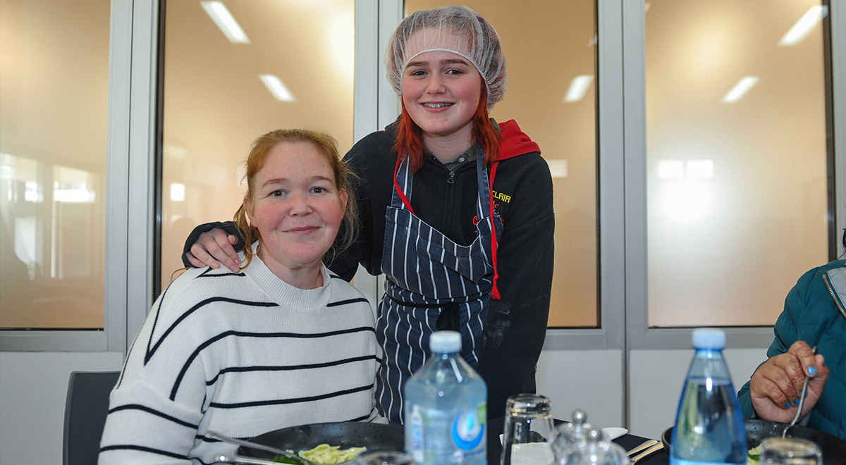 Cathwest Innovation College Mt Druitt | CathEd Parra