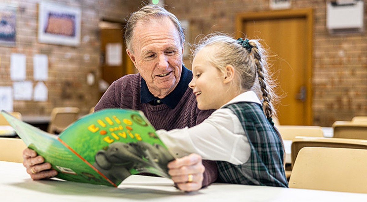 Our Lady of the Way Emu Plains - Ambrose - Before and After School Care