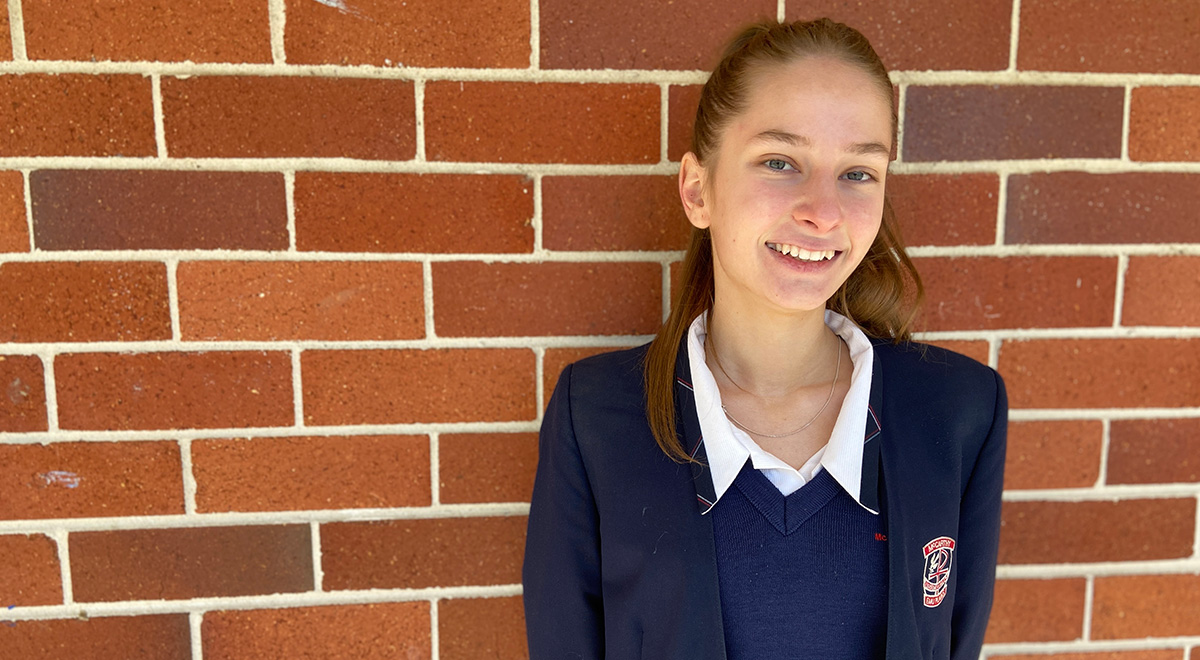 Penola Catholic College Emu Plains | CathEd Parra