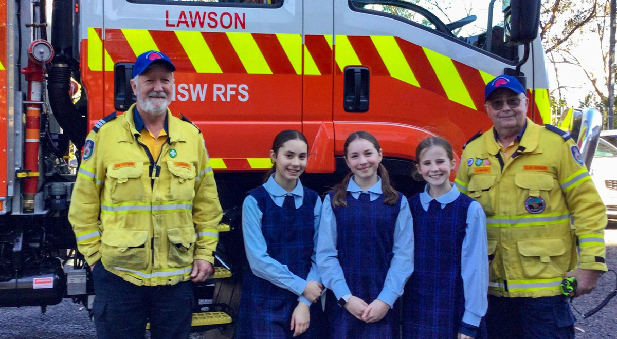 Students use STEM to solve realworld problems CathEd Parra