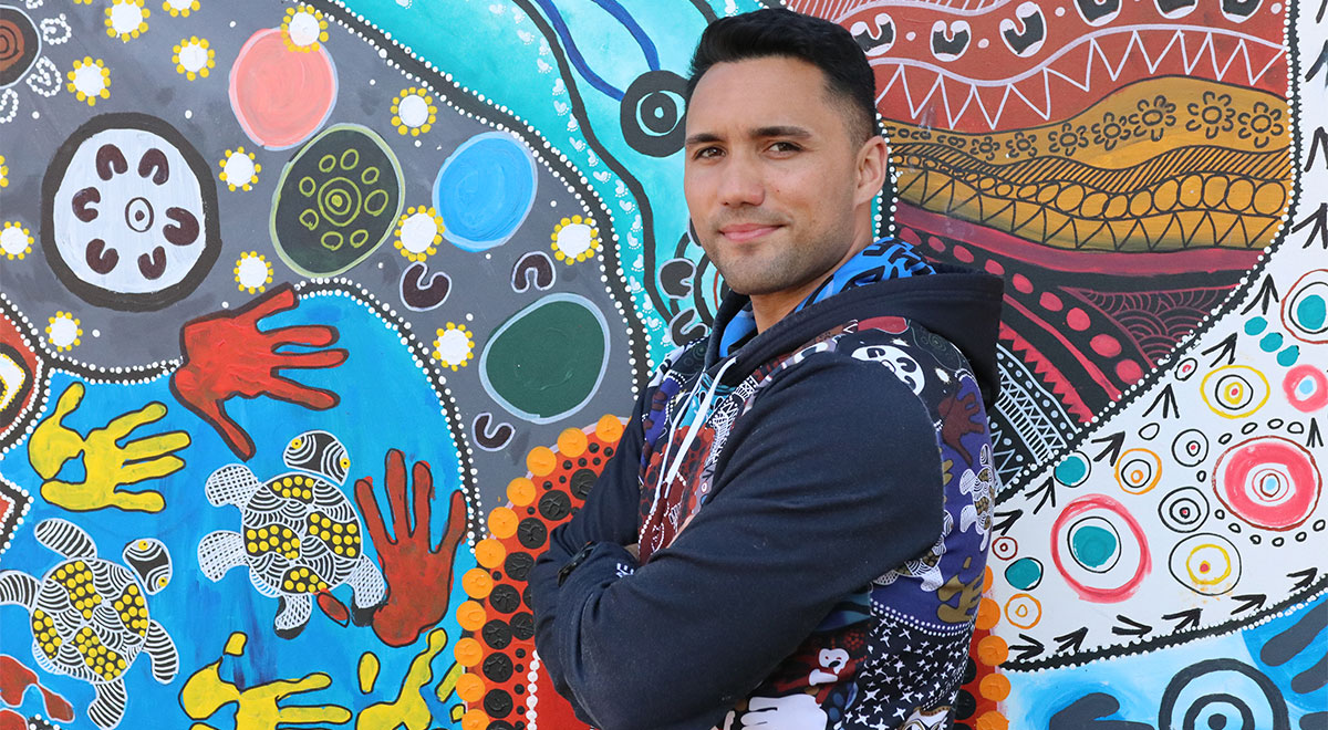 Aboriginal leaders headline Catholic Education Conference in Leura | CathEd Parra