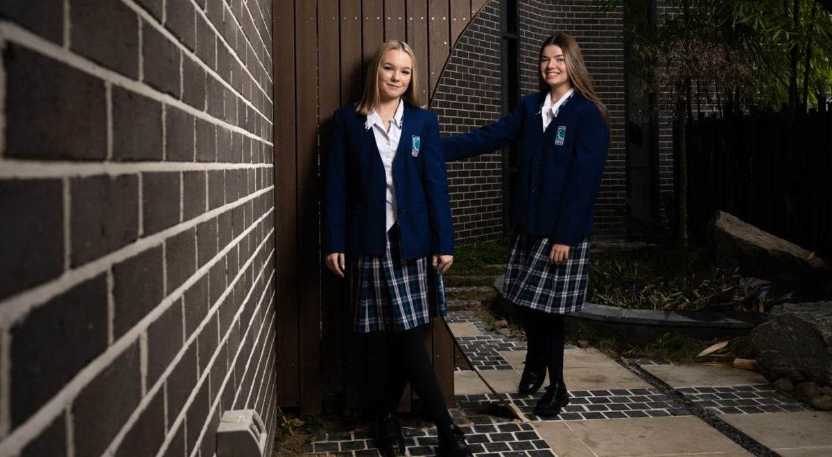 CathEd Parra | Caroline Chisholm Catholic College Glenmore Park