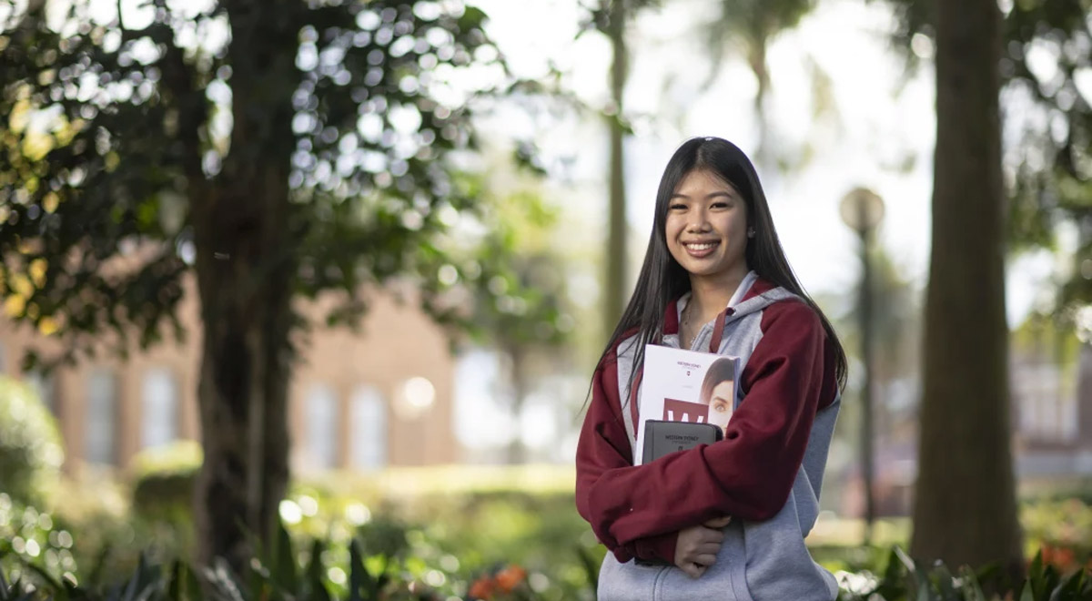 CathEd Parra | Caroline Chisholm Catholic College Glenmore Park