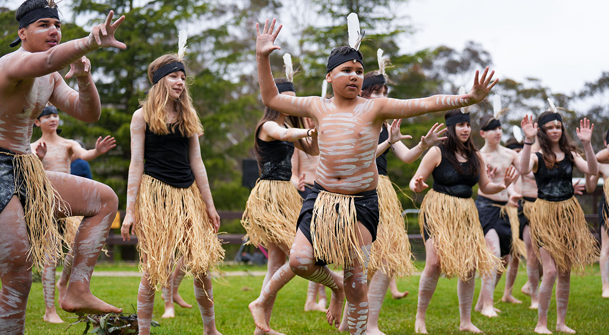 Keyword Search 2022 Aboriginal and Torres Strait Islander Catholic Education NSW State Conference