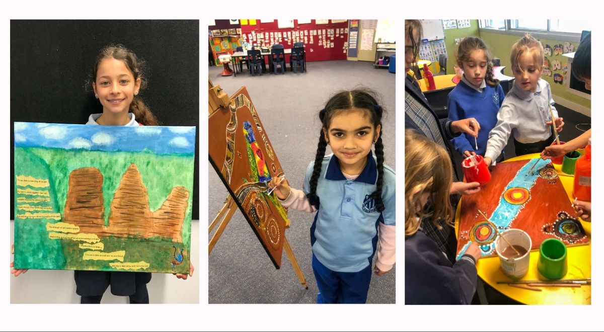 Schools Totem project inspires cultural understanding | CathEd Parra