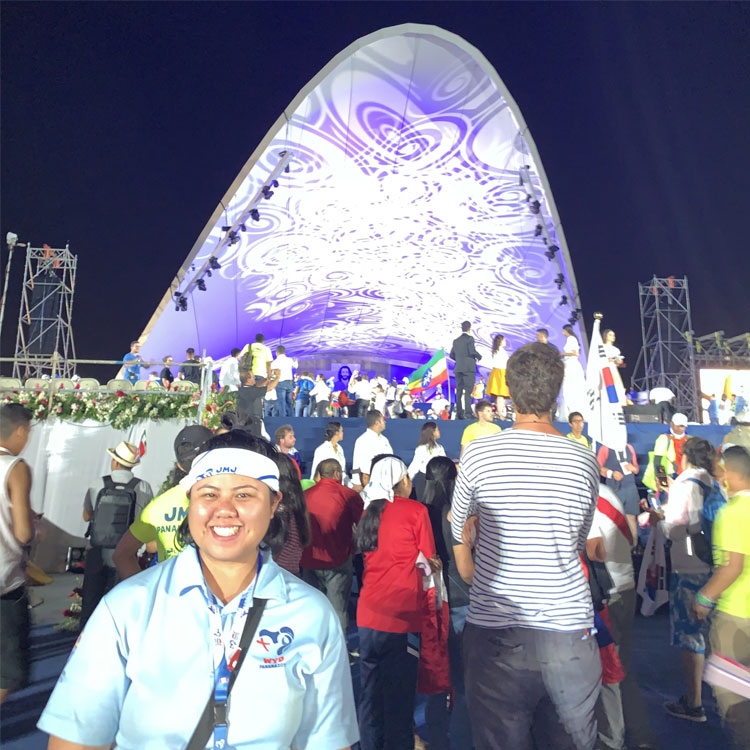 World Youth Day Catholic Schools Parramatta Diocese Ltd