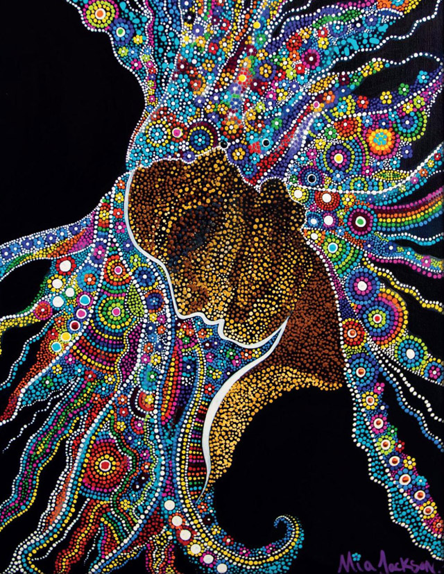 Aunty Margaret Farrell