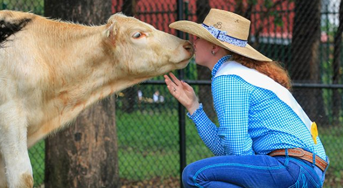 More than rides and showbags The locals set to shine at this year’s