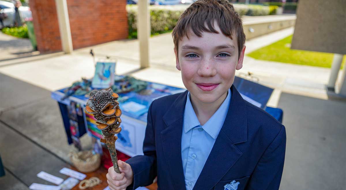 Catholic Schools Parramatta Diocese Education Mass