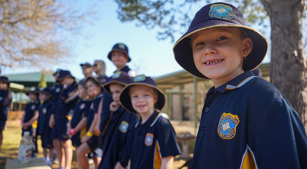 2023 Hawkesbury Immersion Day