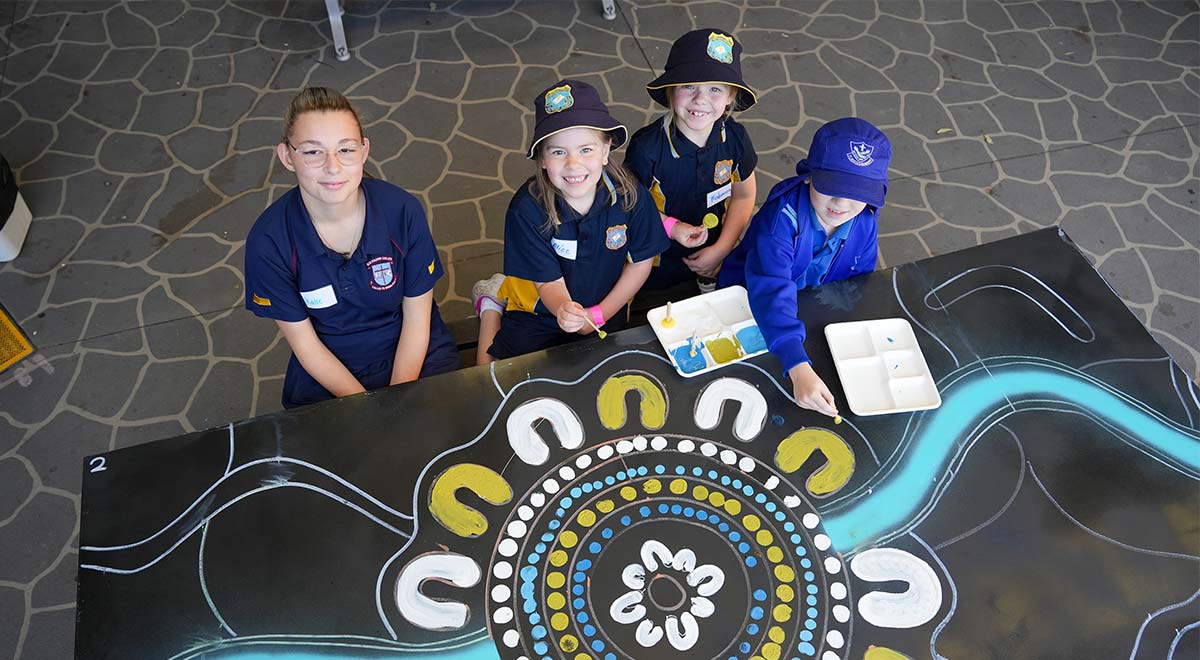 CSPD Hawkesbury Immersion Day