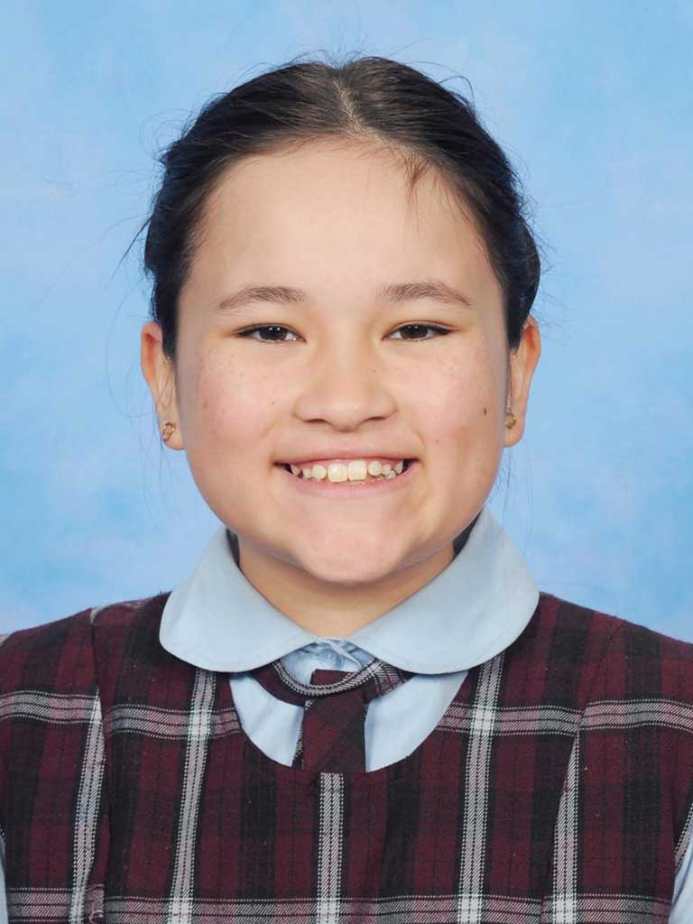 St John's Catholic Primary Riverstone