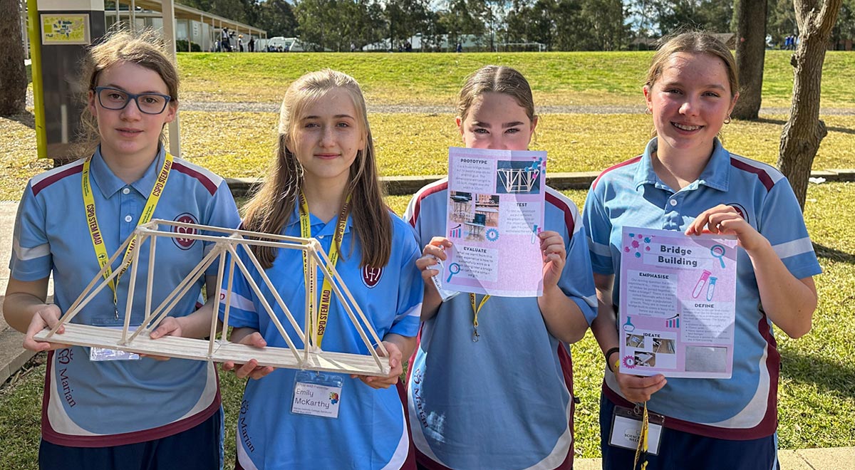Our Lady of Mount Carmel Primary Wentworthville