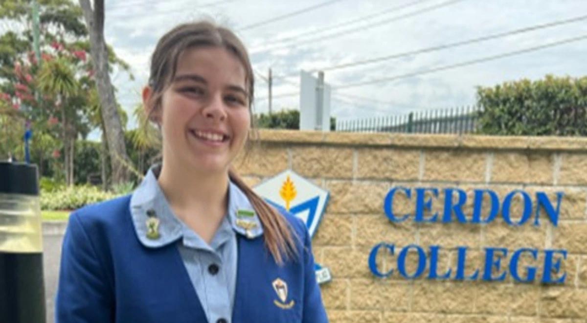 Cerdon College Merrylands