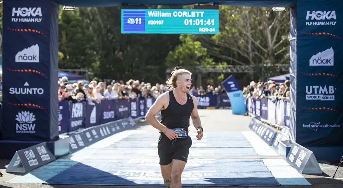 Will Corlett