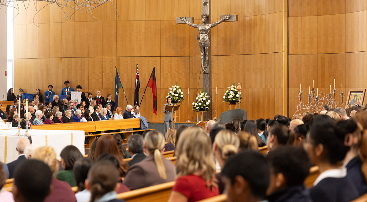 Education Mass 2026