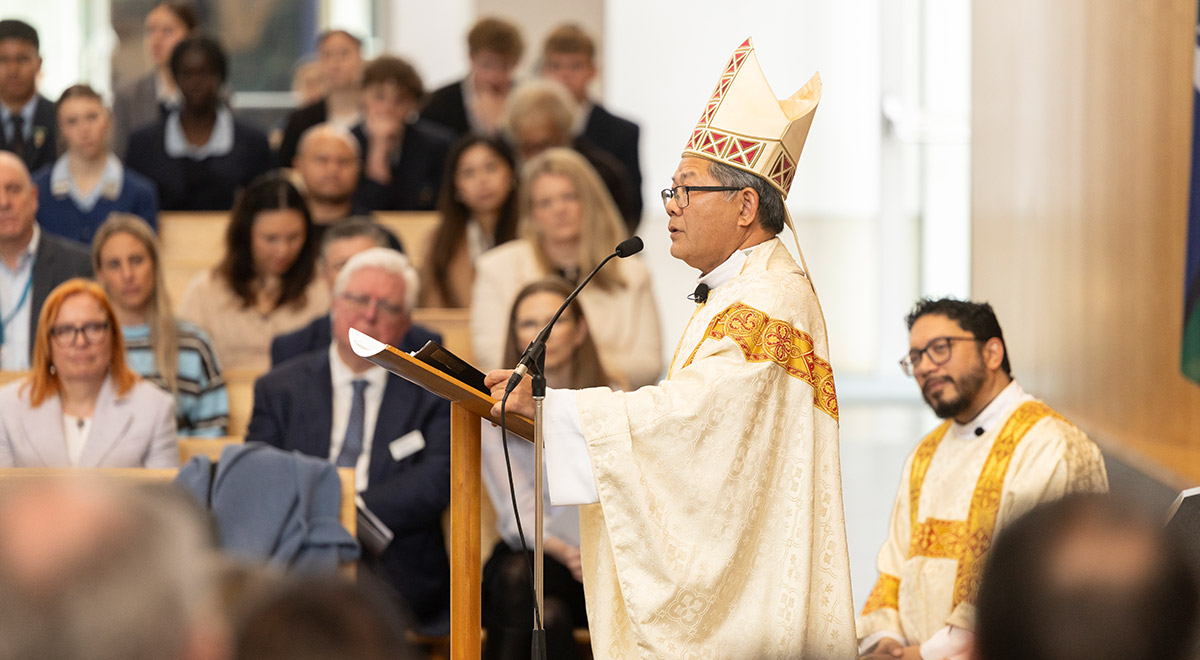 Education Mass 2026
