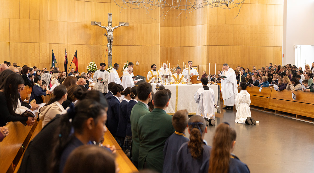Education Mass 2026